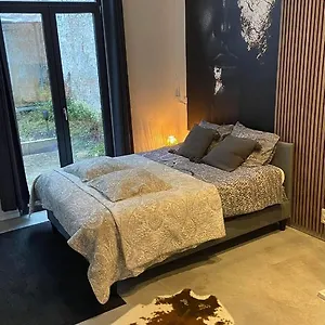 Appartement Garden In Center, Antwerpen
