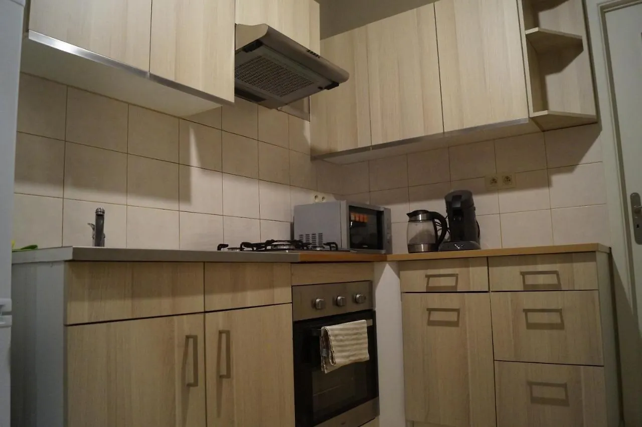 Classy Apartment At European Quarter 2 location